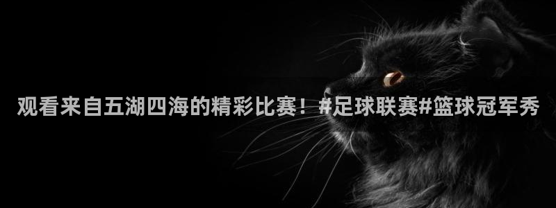 观看来自五湖四海的精彩比赛！#足球联赛#篮球冠军秀